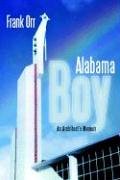Stock image for Alabama Boy for sale by Irish Booksellers