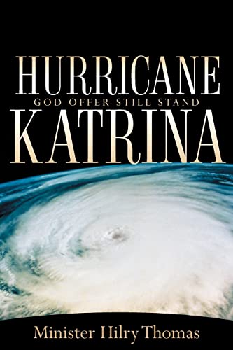 9781600340239: Hurricane Katrina