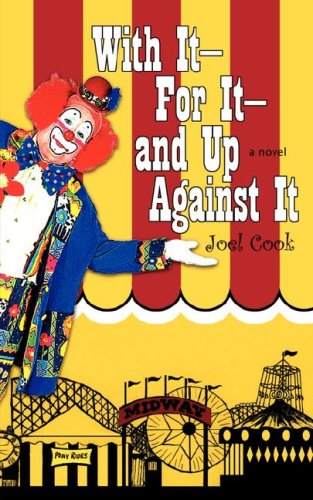 Stock image for With It-For It-and Up Against It for sale by Hawking Books