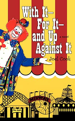 Stock image for With It-For It-and Up Against It for sale by Hawking Books