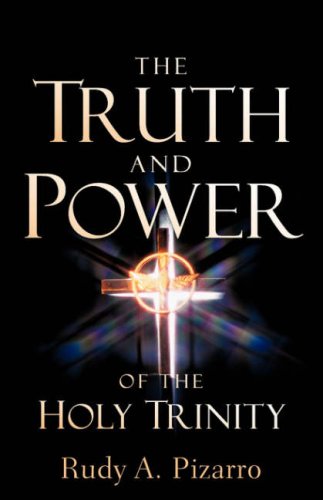 Stock image for Truth and Power of the Holy Trinity for sale by Libris Hardback Book Shop