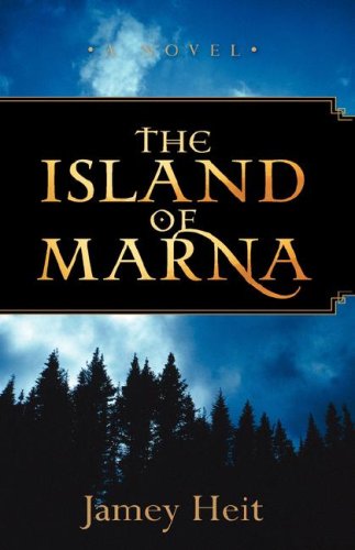 Stock image for The Island of Marna for sale by Ergodebooks