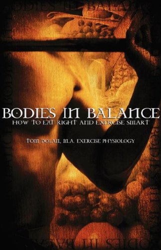 Bodies-In-Balance (9781600342080) by Dolan, Tom