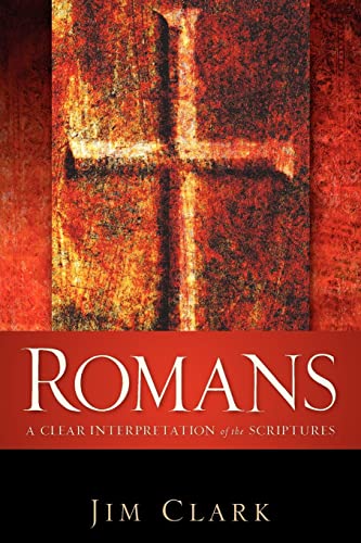 Romans (9781600342370) by Clark Ma Certed Addipdrama Speced, Jim