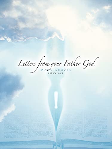 Beispielbild fr Letters from your Father God zum Verkauf von BookResQ.