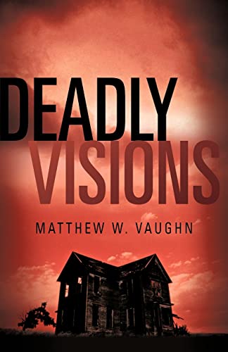 Stock image for Deadly Visions for sale by GF Books, Inc.