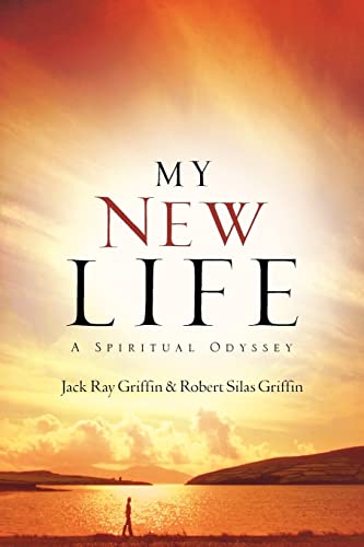 Imagen de archivo de My New Life a la venta por Revaluation Books