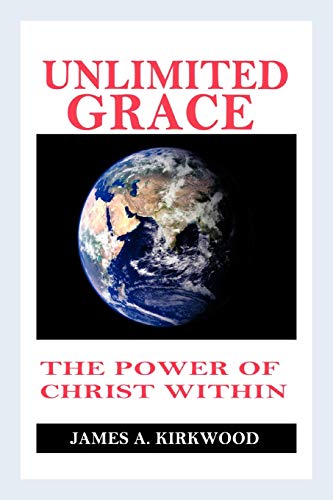 Imagen de archivo de Unlimited Grace a la venta por Ergodebooks