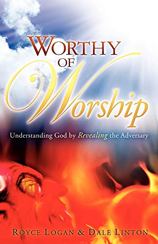 9781600345562: Worthy of Worship