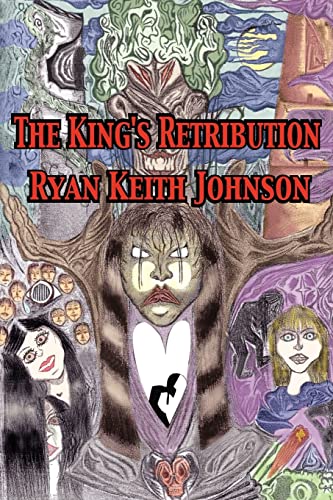 Stock image for The King's Retribution for sale by Chiron Media