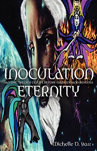 Imagen de archivo de Inoculation Eternity a la venta por Lucky's Textbooks