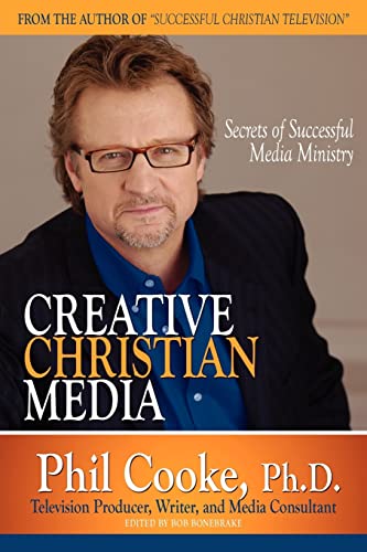 9781600346002: Creative Christian Media