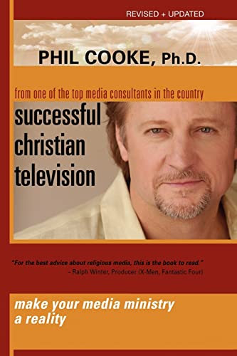 9781600346019: Successful Christian Television