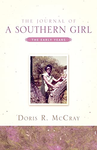 Stock image for The Journal Of A Southern Girl for sale by Agape Love, Inc