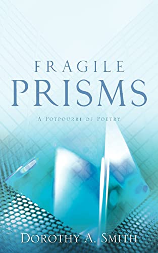 Stock image for Fragile Prisms for sale by Ergodebooks