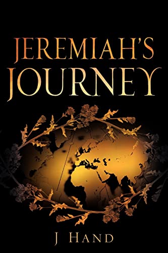 9781600346781: Jeremiah's Journey