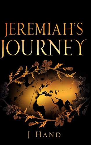 9781600346798: Jeremiah's Journey