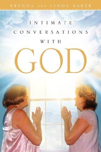 Stock image for Intimate Conversations with God Almighty for sale by Bookmans
