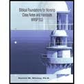 Imagen de archivo de Biblical Foundations for Worship Wrsp 510 a la venta por Textbooks_Source