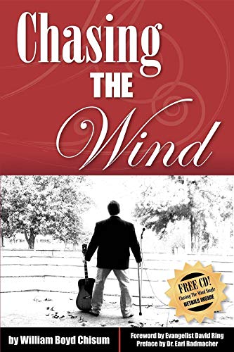 Stock image for Chasing the Wind for sale by Ergodebooks