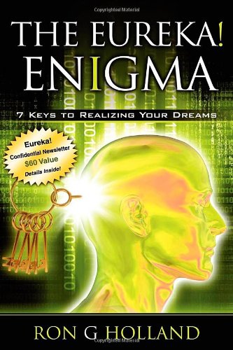 Stock image for The Eureka! Enigma for sale by WorldofBooks