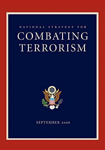 National Strategy for Combating Terrorism (9781600375835) by Bush, George W