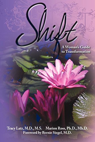 Beispielbild fr Shift : A Woman's Guide to Transformation zum Verkauf von Better World Books