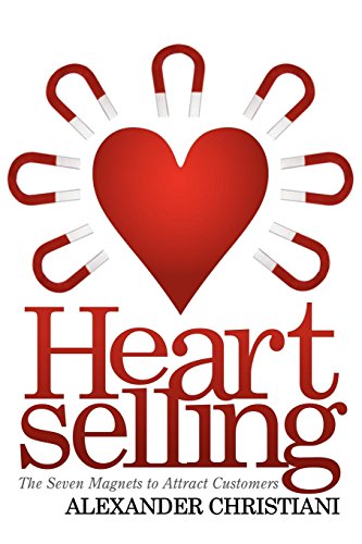 Beispielbild fr Heart Selling zum Verkauf von medimops