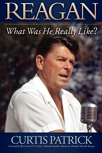 Immagine dell'editore per REAGAN: What Was He Really Like? venduto da Lakeside Books