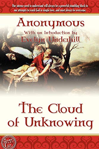 Beispielbild fr The Cloud of Unknowing zum Verkauf von Best and Fastest Books