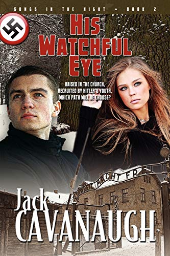 Beispielbild fr His Watchful Eye (Songs in the Night Series, Book 2) zum Verkauf von Hawking Books
