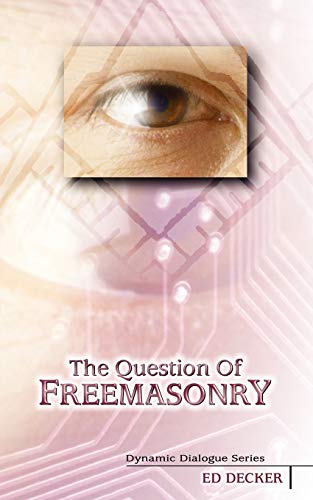 Stock image for The Question of Freemasonry for sale by Save With Sam