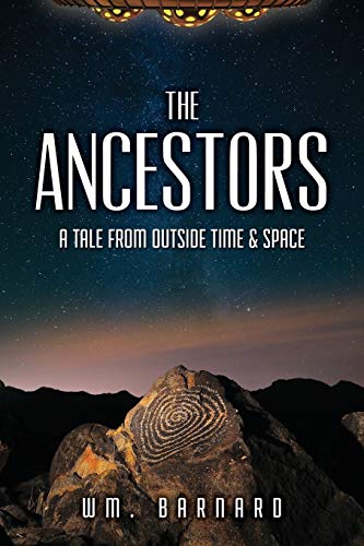 9781600392177: The Ancestors