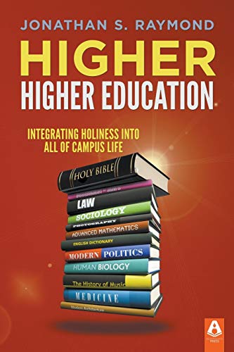 Beispielbild fr Higher Higher Education zum Verkauf von Books From California