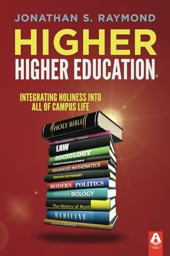 Stock image for Higher Higher Education for sale by Books From California