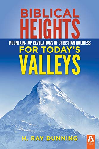 Stock image for Biblical Heights for Today's Valleys for sale by Lucky's Textbooks