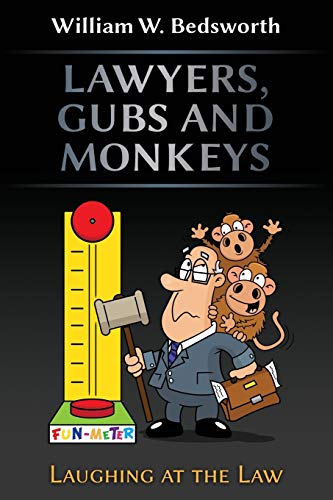 Beispielbild fr Lawyers, Gubs and Monkeys zum Verkauf von GF Books, Inc.