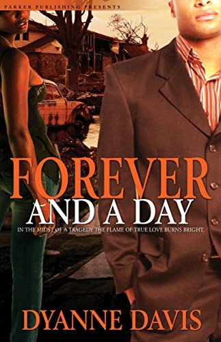 Stock image for Forever and a Day (Noire Allure) for sale by HPB-Diamond