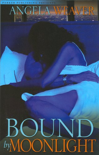 Imagen de archivo de Bound by Moonlight a la venta por More Than Words