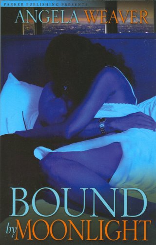 Stock image for Bound by Moonlight: Noire Passion Erotic Romance for sale by Wonder Book