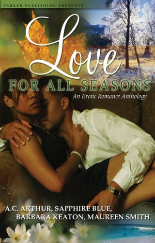 Beispielbild fr Love for All Seasons zum Verkauf von HPB Inc.