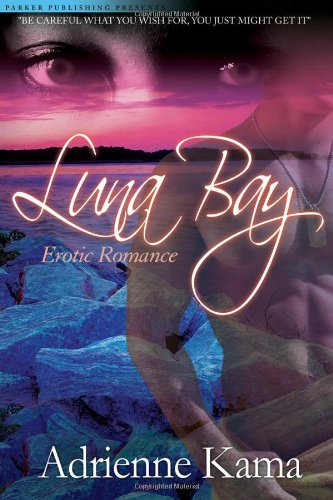 Imagen de archivo de Luna Bay a la venta por BargainBookStores