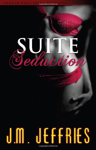 Beispielbild fr Suite Seduction zum Verkauf von Wonder Book