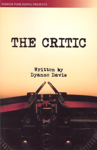 Stock image for The Critic for sale by Books From California