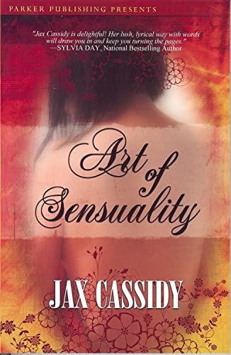 Stock image for Art of Sensuality for sale by Books From California