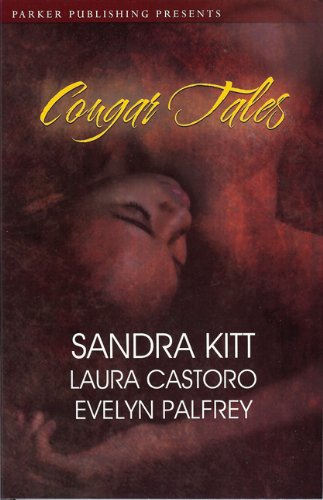 Cougar Tales (9781600430480) by Evelyn Palfrey; Sandra Kitt; Laura Castoro