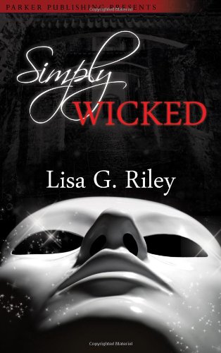 Imagen de archivo de Simply Wicked a la venta por ThriftBooks-Dallas