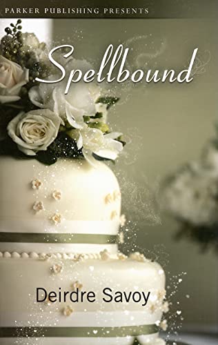Stock image for Spellbound for sale by Books From California