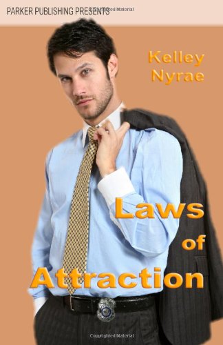 Laws of Attraction (9781600430985) by Nyrae, Kelley