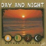 Day and Night - Jason Cooper